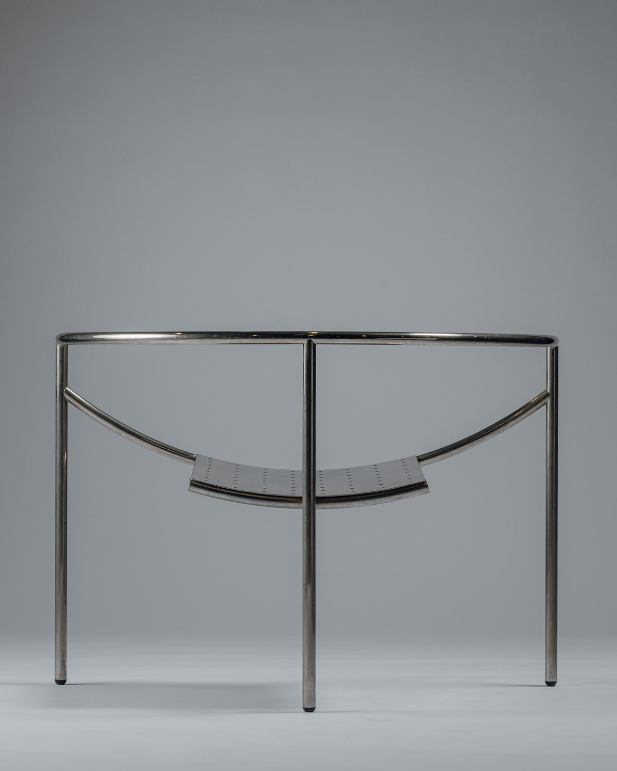 ARMCHAIR 'DR SONDERBAR', PHILIPPE STARCK, XO DESIGN, 1980s