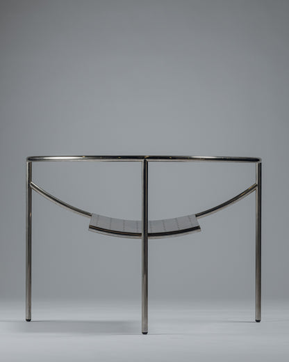ARMCHAIR 'DR SONDERBAR', PHILIPPE STARCK, XO DESIGN, 1980s