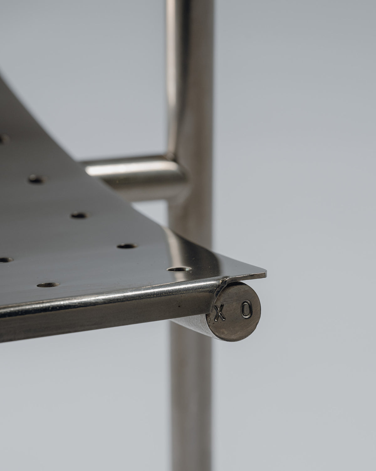 ARMCHAIR 'DR SONDERBAR', PHILIPPE STARCK, XO DESIGN, 1980s