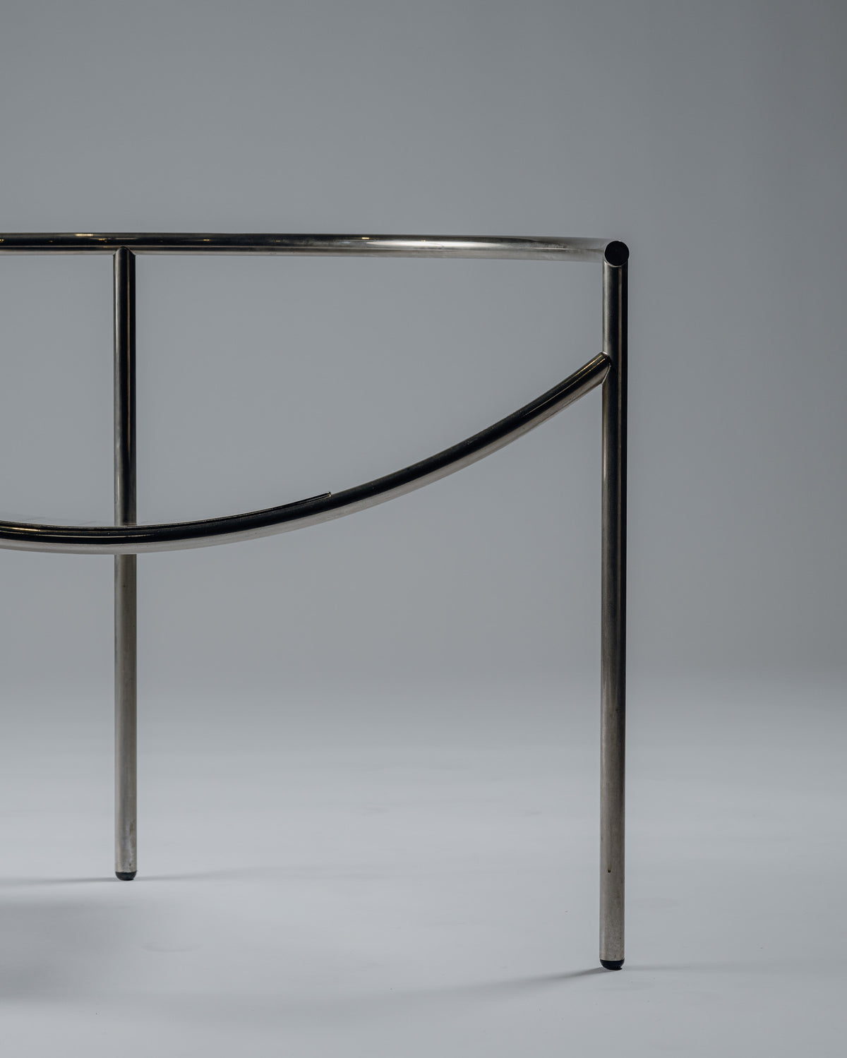 ARMCHAIR 'DR SONDERBAR', PHILIPPE STARCK, XO DESIGN, 1980s