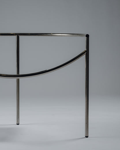 ARMCHAIR 'DR SONDERBAR', PHILIPPE STARCK, XO DESIGN, 1980s