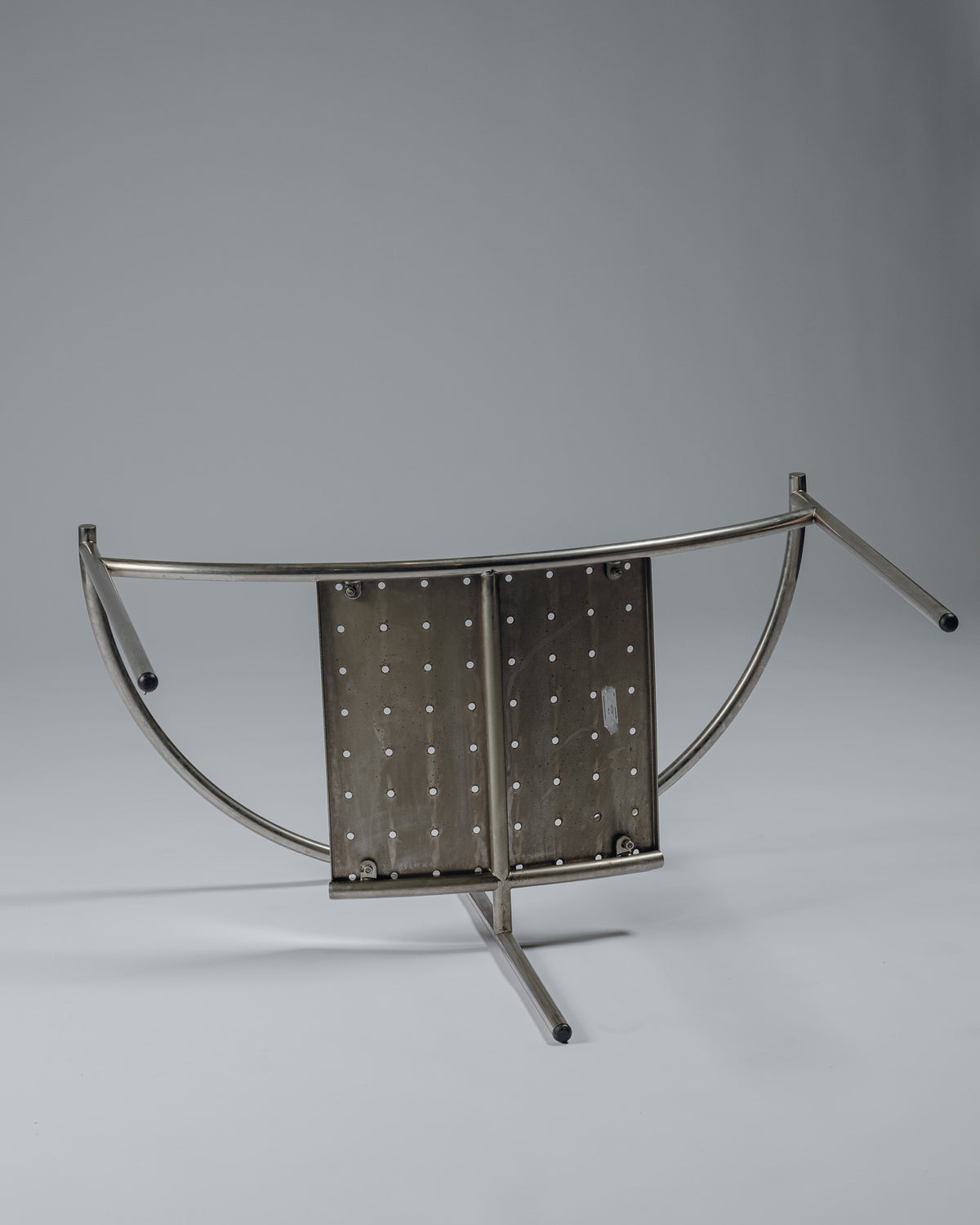 ARMCHAIR 'DR SONDERBAR', PHILIPPE STARCK, XO DESIGN, 1980s