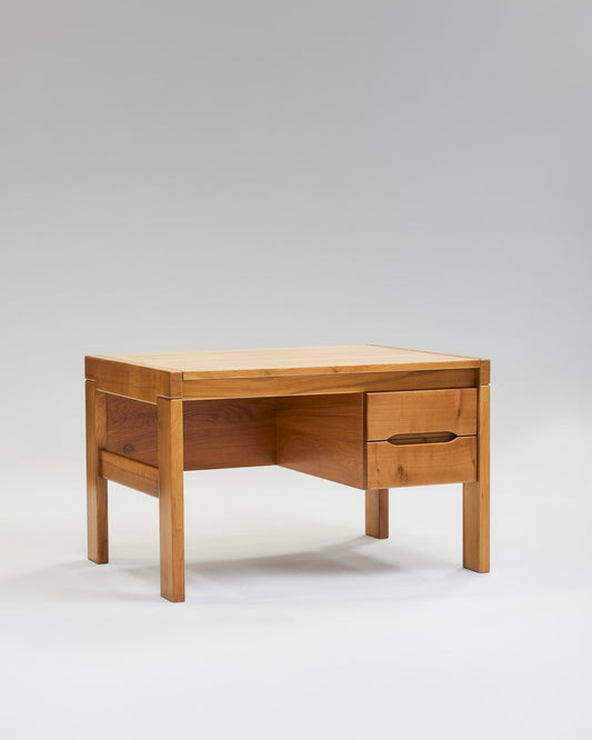 BUREAU EN ORME, MAISON REGAIN, 1970s