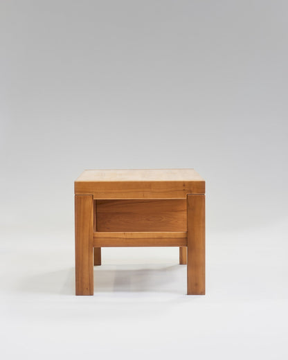 BUREAU EN ORME, MAISON REGAIN, 1970s