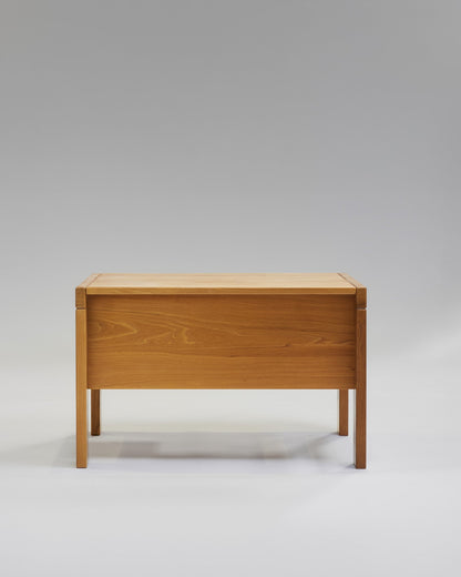 BUREAU EN ORME, MAISON REGAIN, 1970s