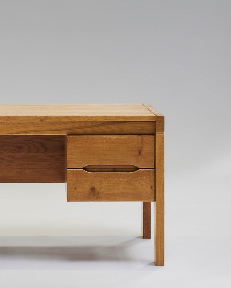 BUREAU EN ORME, MAISON REGAIN, 1970s