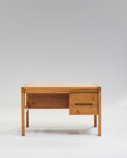 BUREAU EN ORME, MAISON REGAIN, 1970s