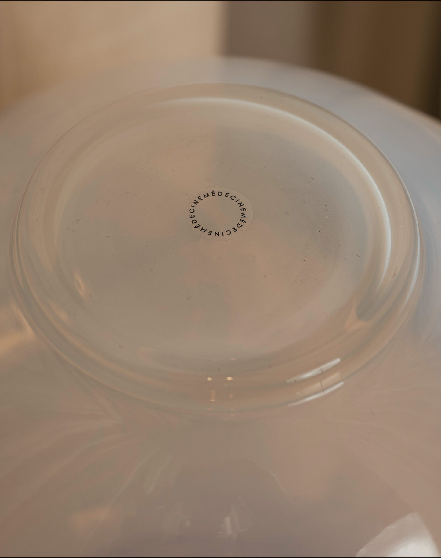 'THE LINE' VASE N°4
