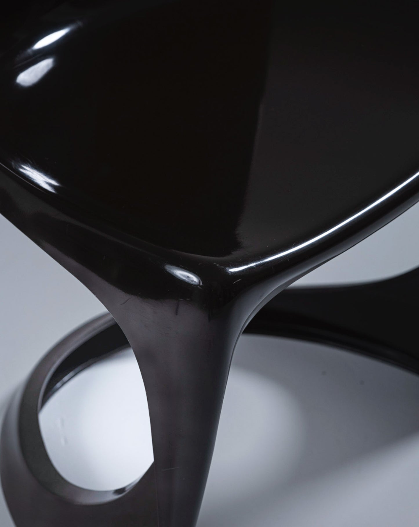 A-LINE 290 CHAIR, ØSTERGAARD, CADO, 1970s