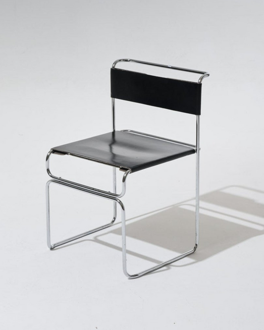 CHAISE LIBELLULA, GIOVANNI CARINI, 1970s