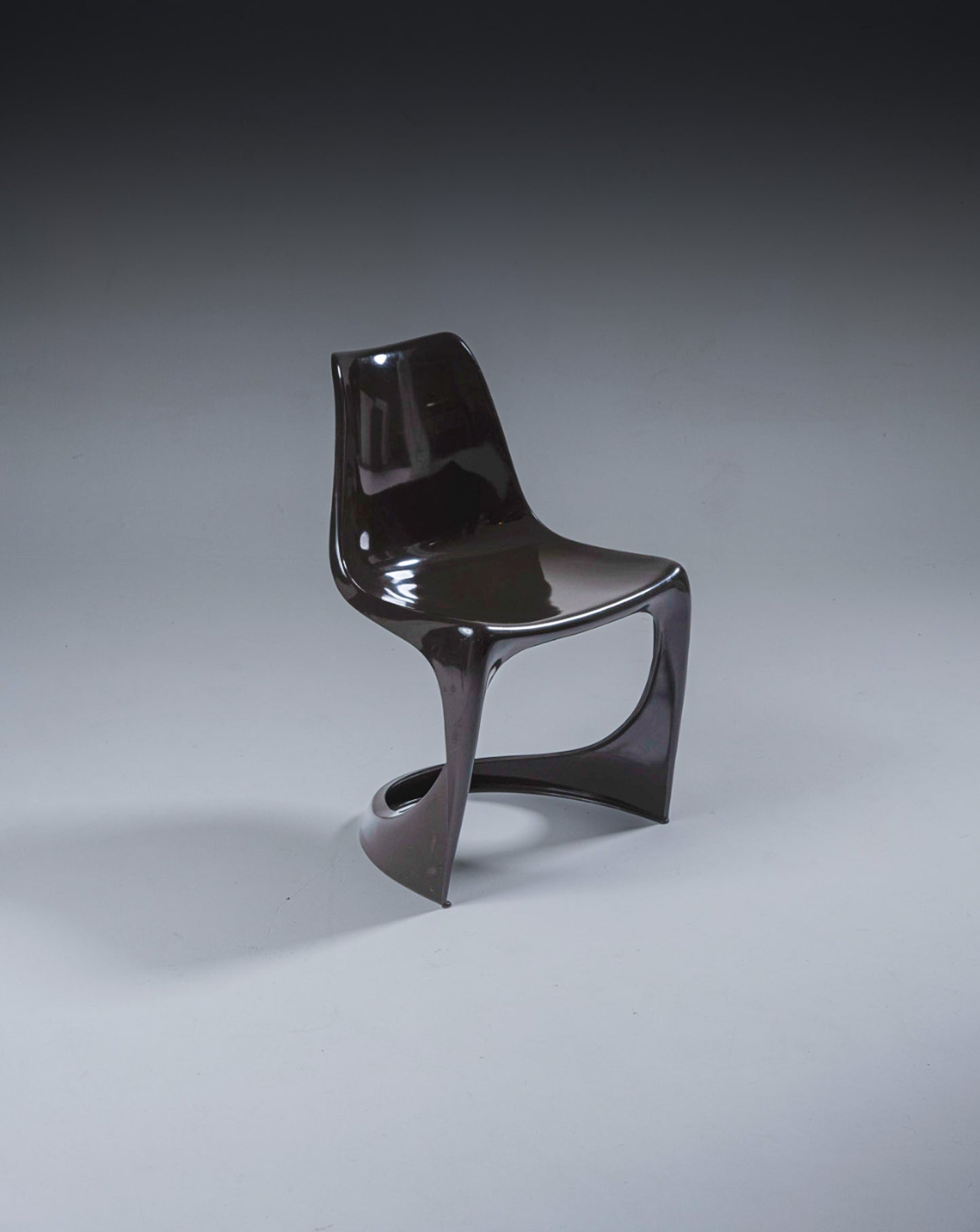 A-LINE 290 CHAIR, ØSTERGAARD, CADO, 1970s