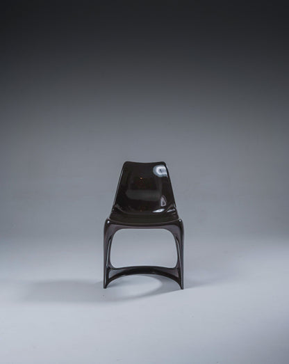 A-LINE 290 CHAIR, ØSTERGAARD, CADO, 1970s