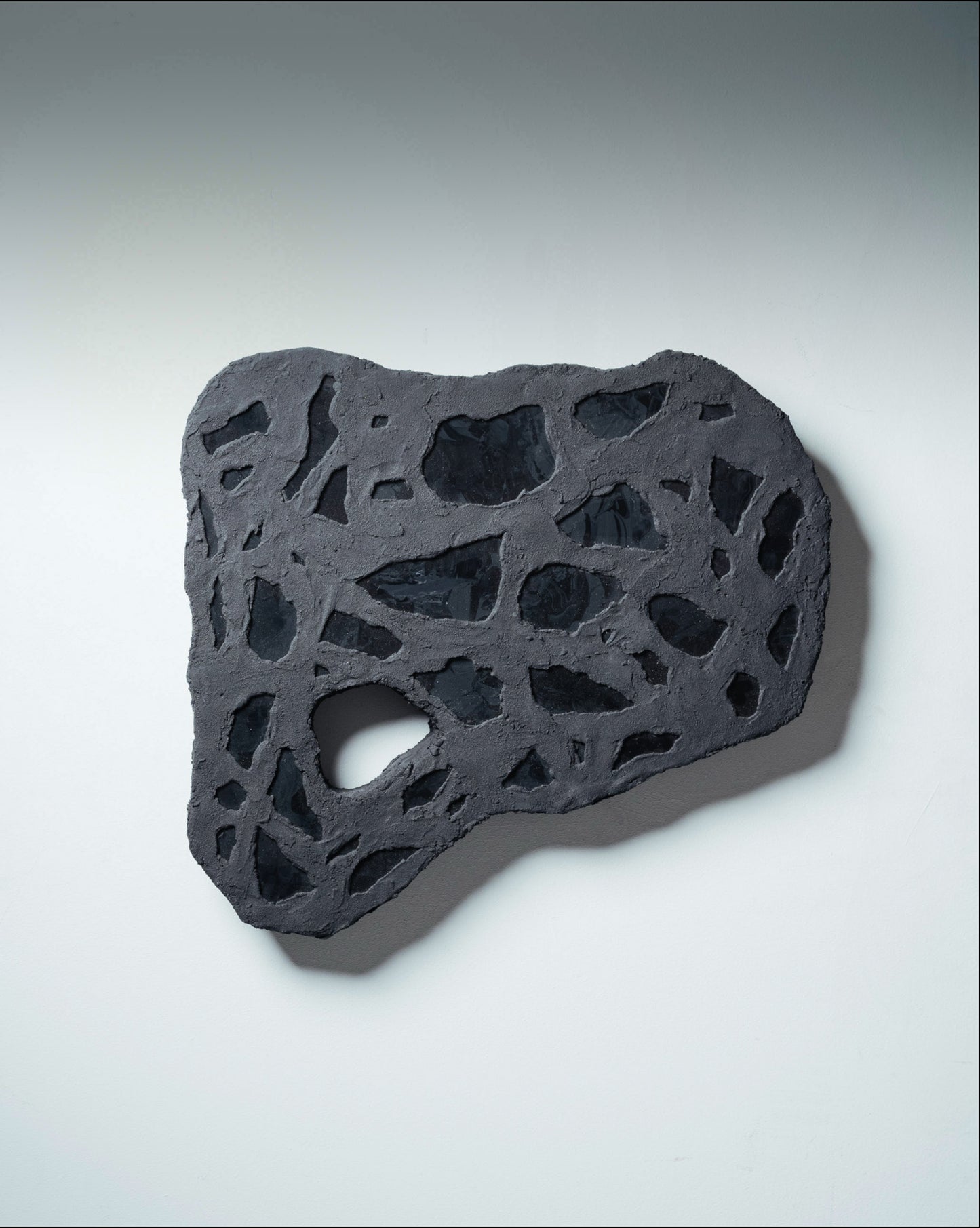 ROCASEUS SCULPTURE 8