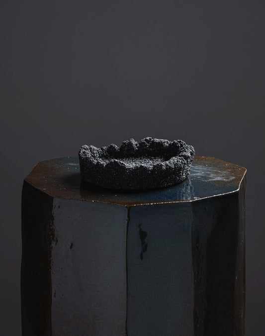 BLACK SAND BOWL 04
