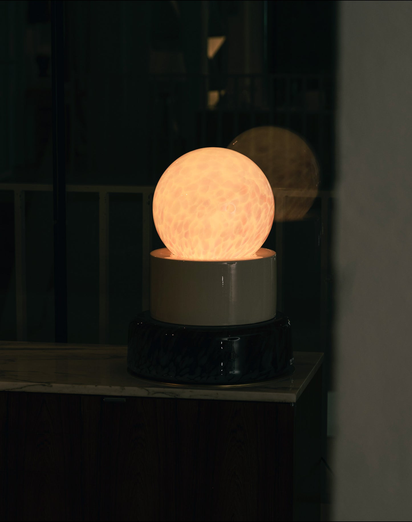 3-ELEMENT LAMP