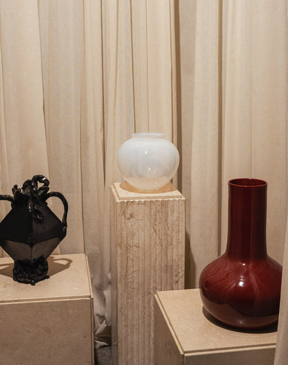 'THE LINE' VASE N°4