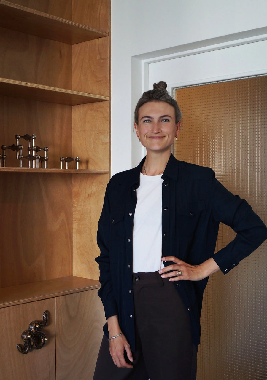 BERENICE GENTIL