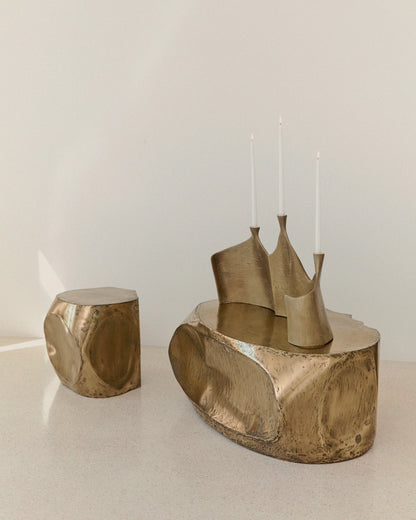 CHANDELIER NIGHT STRIKES SPARKS