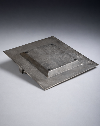 FLEMISH PLATEAU, 1990s