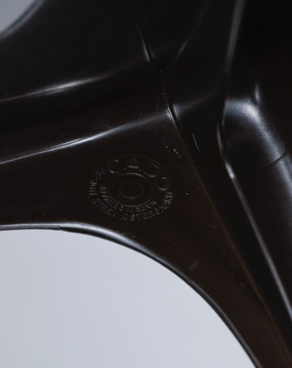 A-LINE 290 CHAIR, ØSTERGAARD, CADO, 1970s