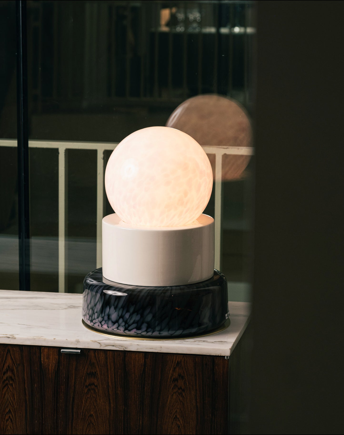 3-ELEMENT LAMP