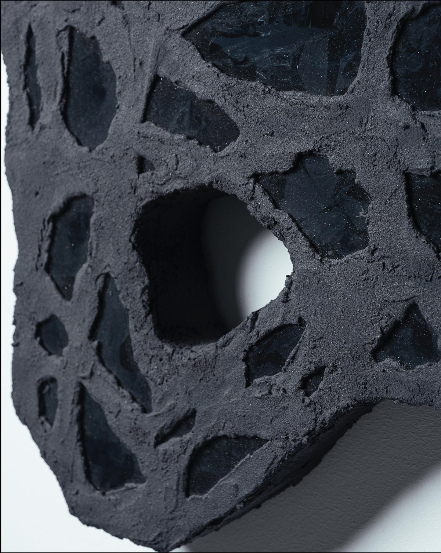 ROCASEUS SCULPTURE 8