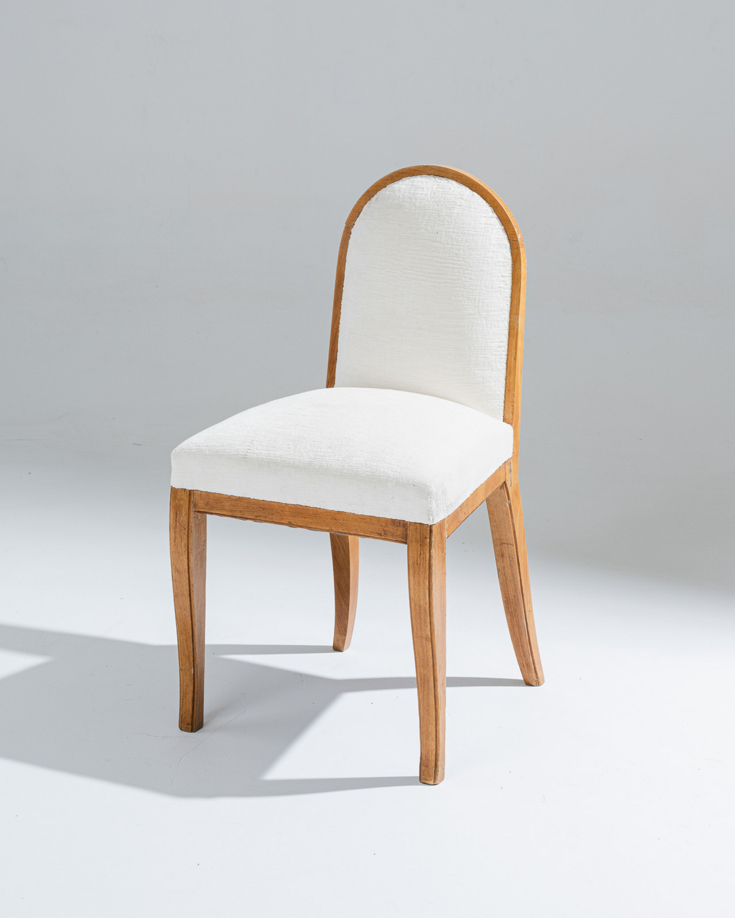 RENÉ PROU CHAIR, 1940s 