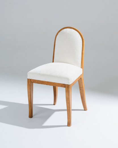 RENÉ PROU CHAIR, 1940s 