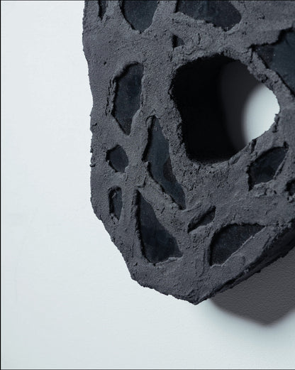 ROCASEUS SCULPTURE 8