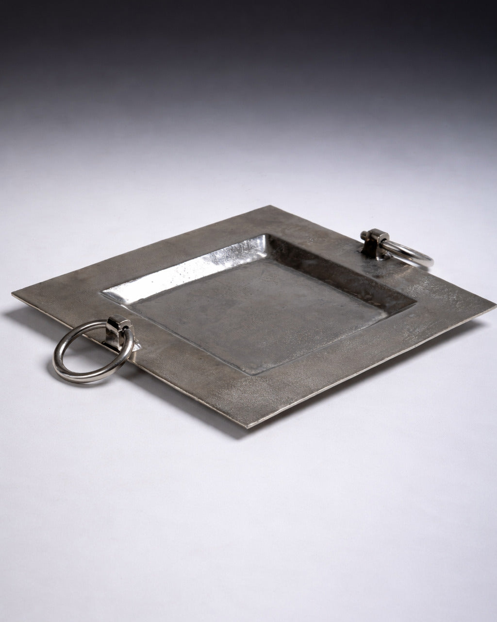 FLEMISH PLATEAU, 1990s