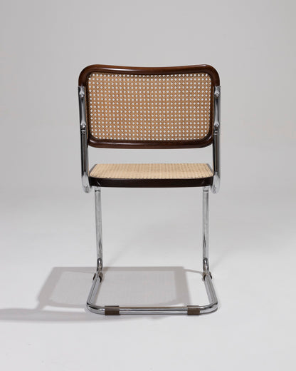 CHAISE CESCA MARCEL BREUER, 1930s