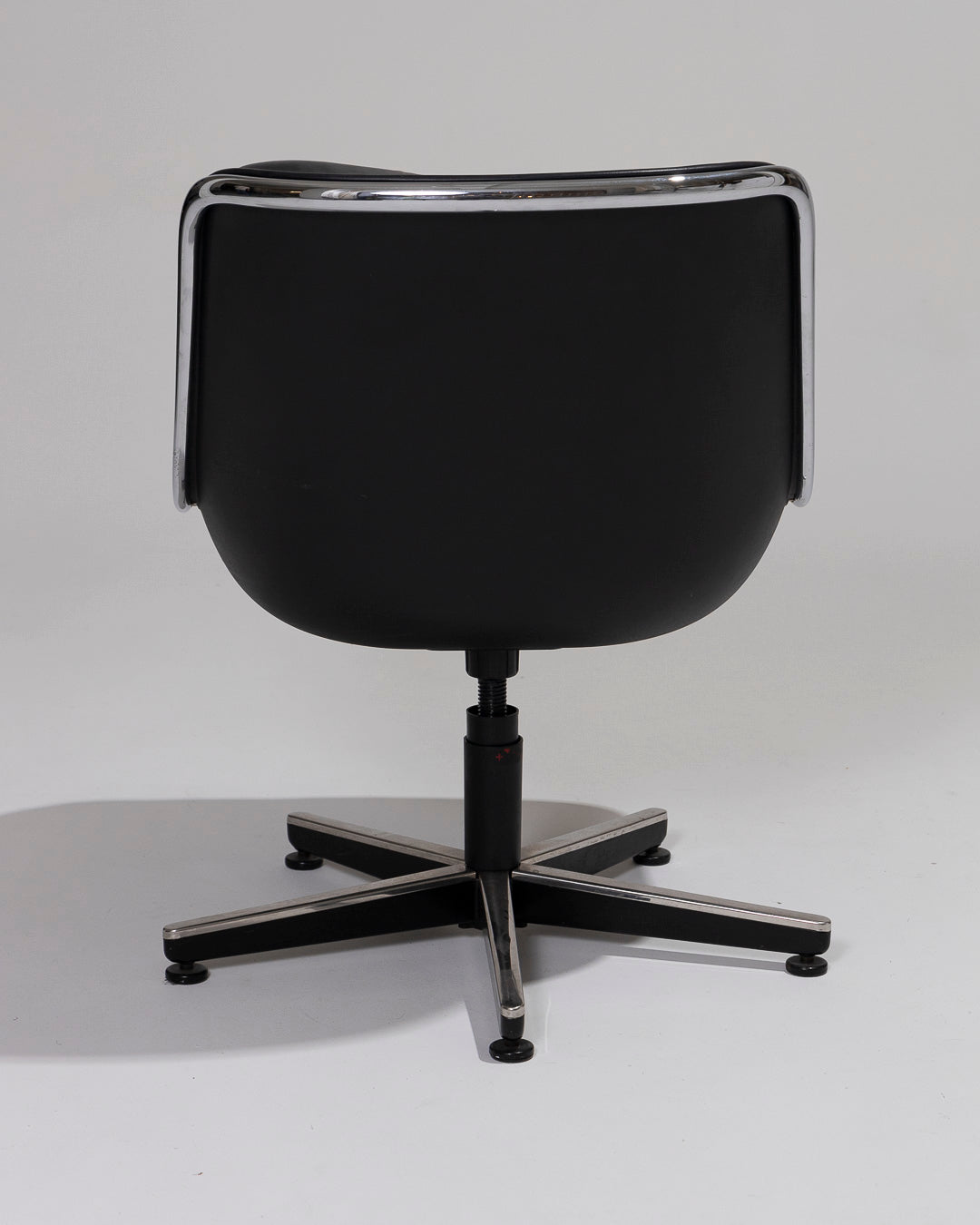 Charles Pollock Office Chair, anni '60