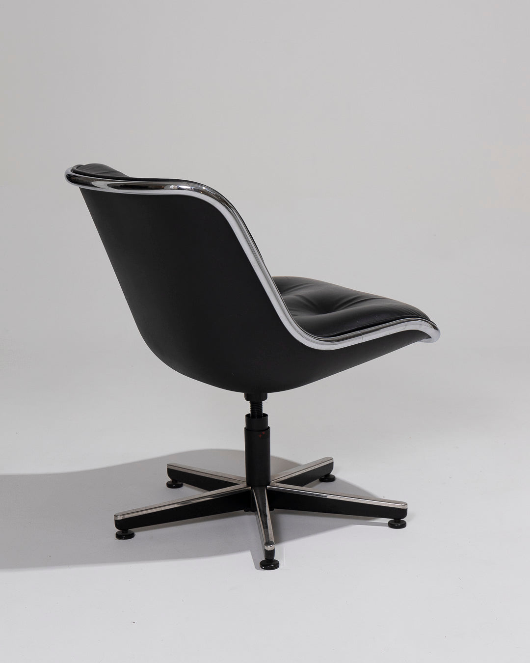 Charles Pollock Office Chair, anni '60