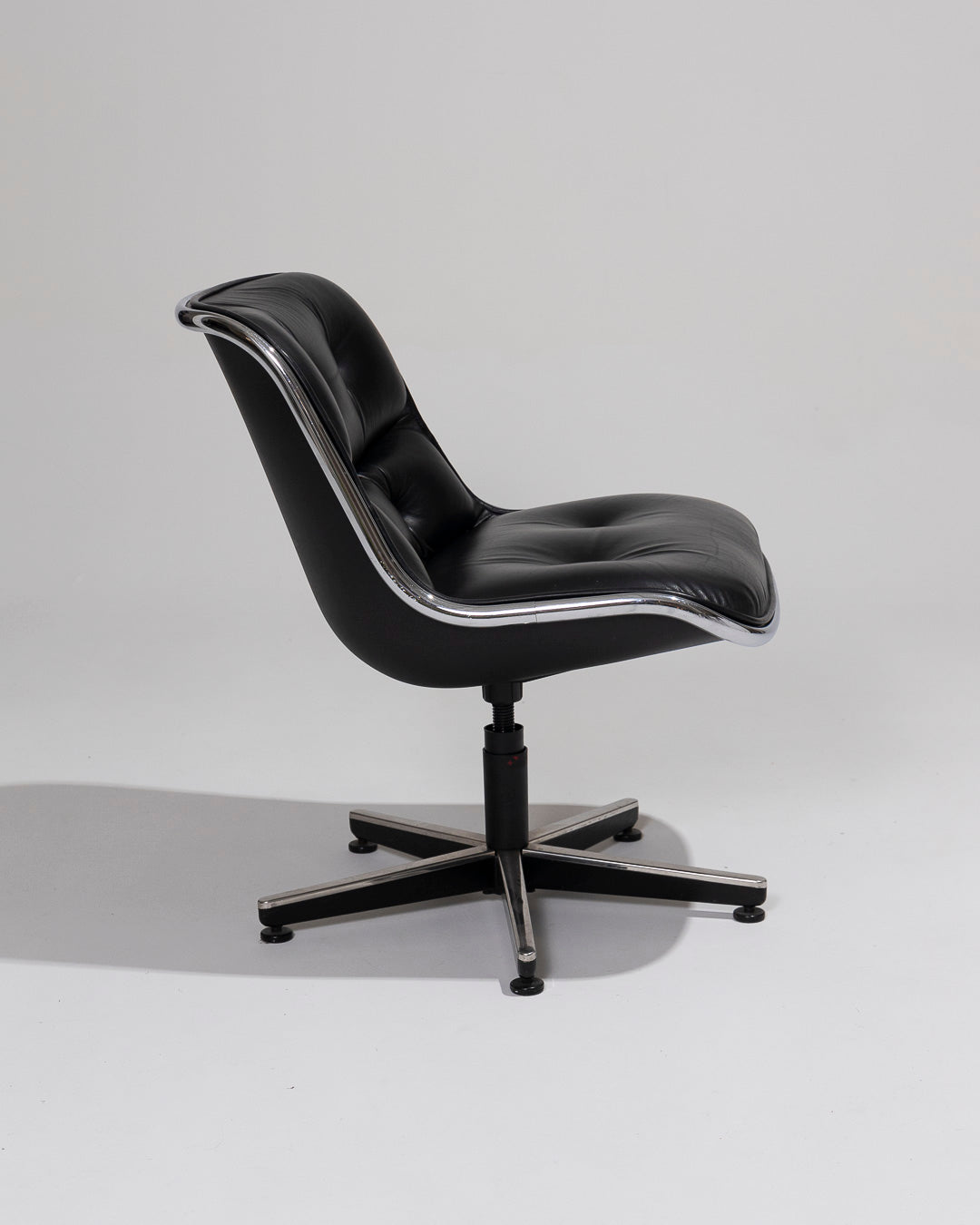 Charles Pollock Office Chair, anni '60