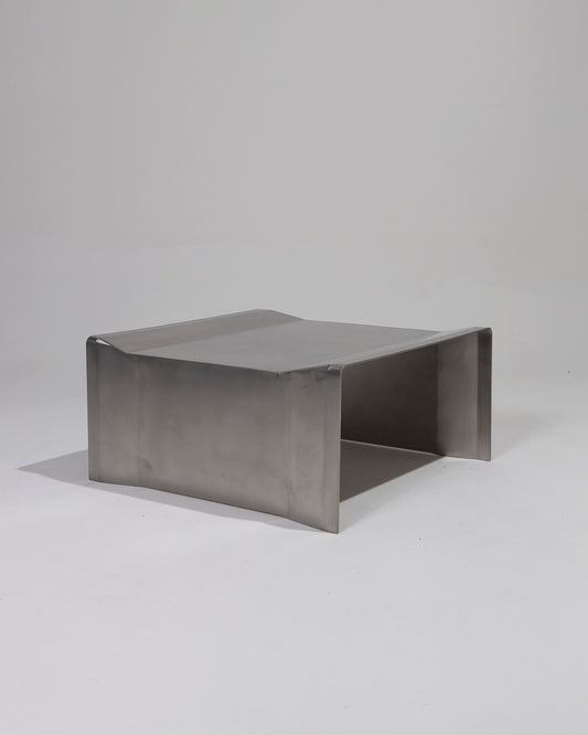 "CAMBER" COFFEE TABLE