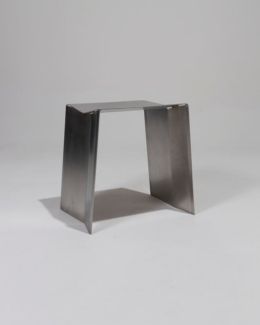 TABOURET "CAMBER"