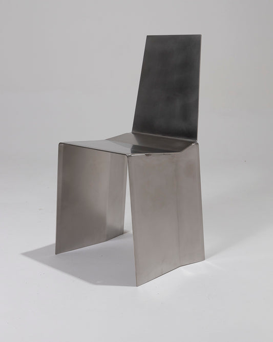 "CAMBER" CHAIR