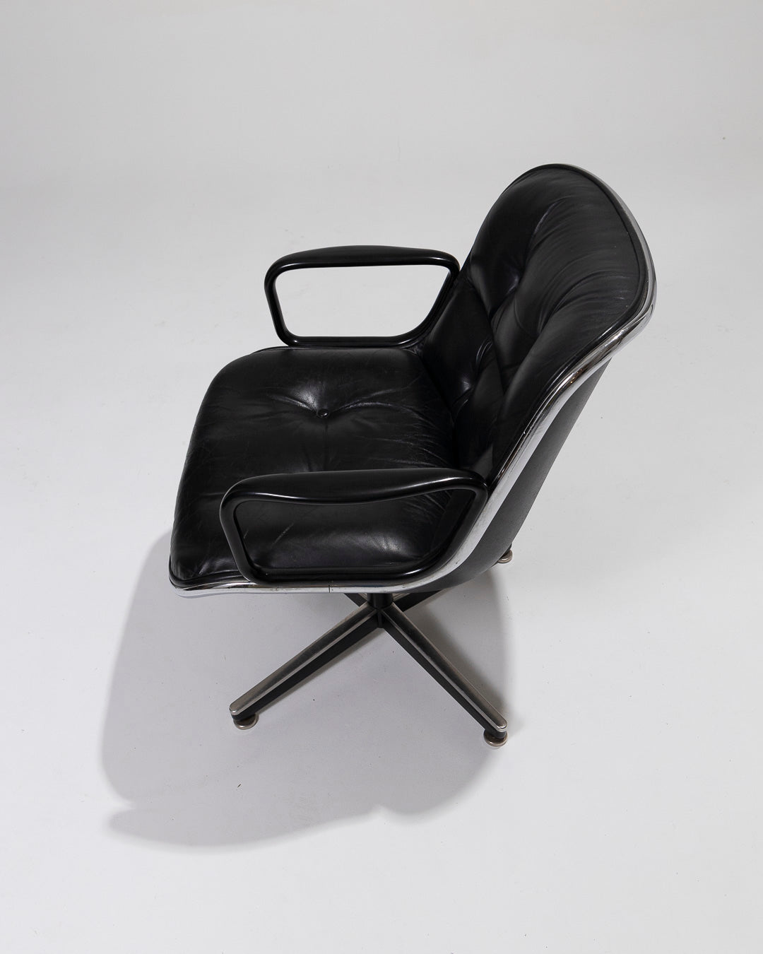 Charles Pollock Office Chair, anni '60