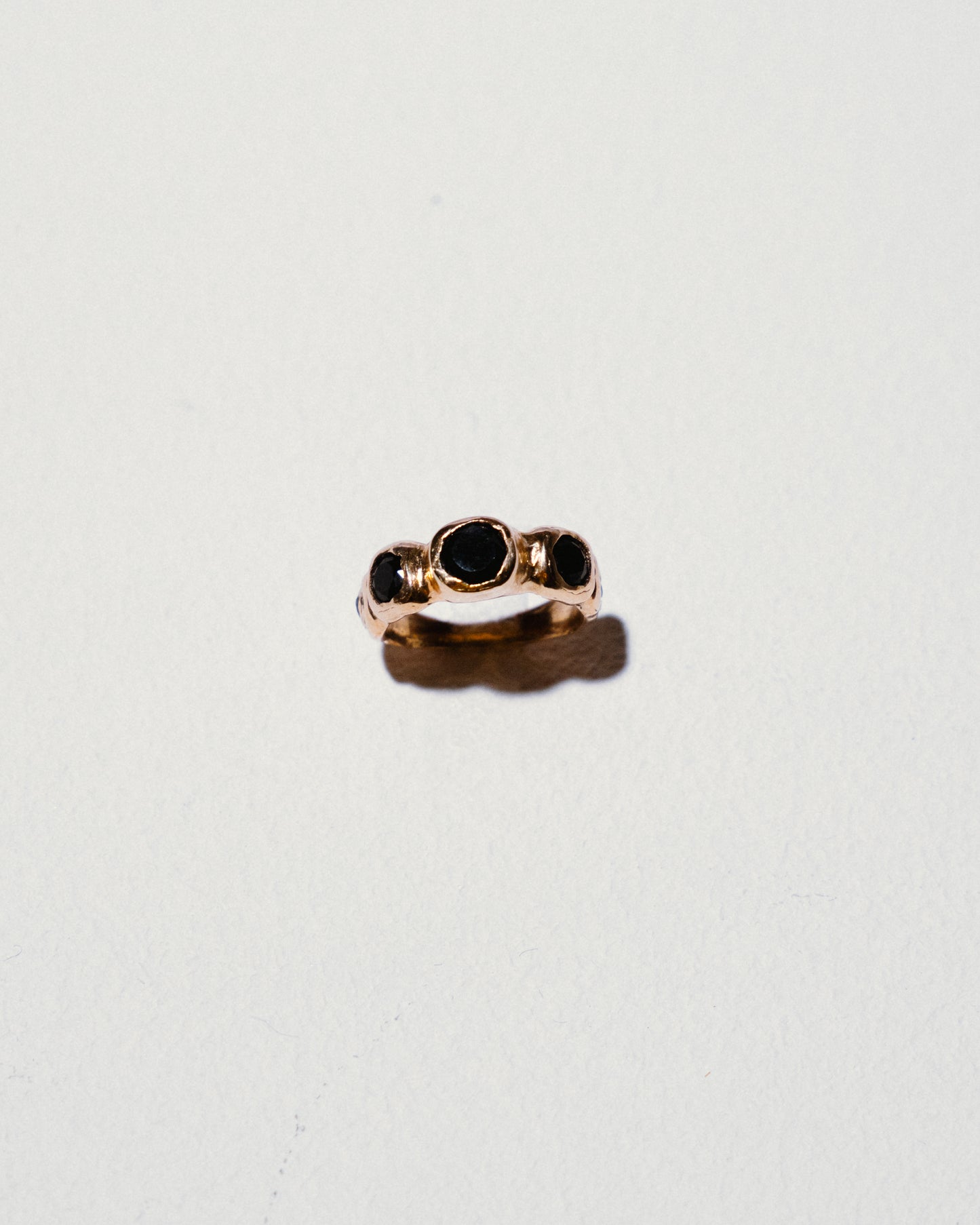 "RHO" RING 