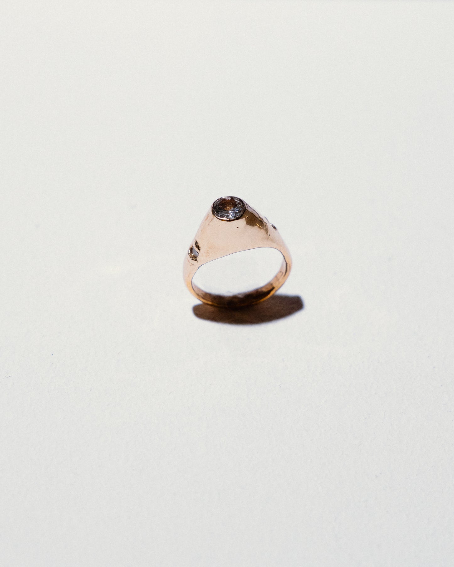 "VELA" RING 