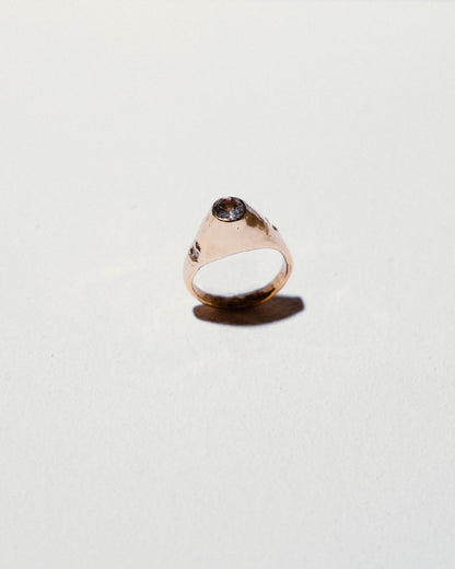 Anello "Vela"