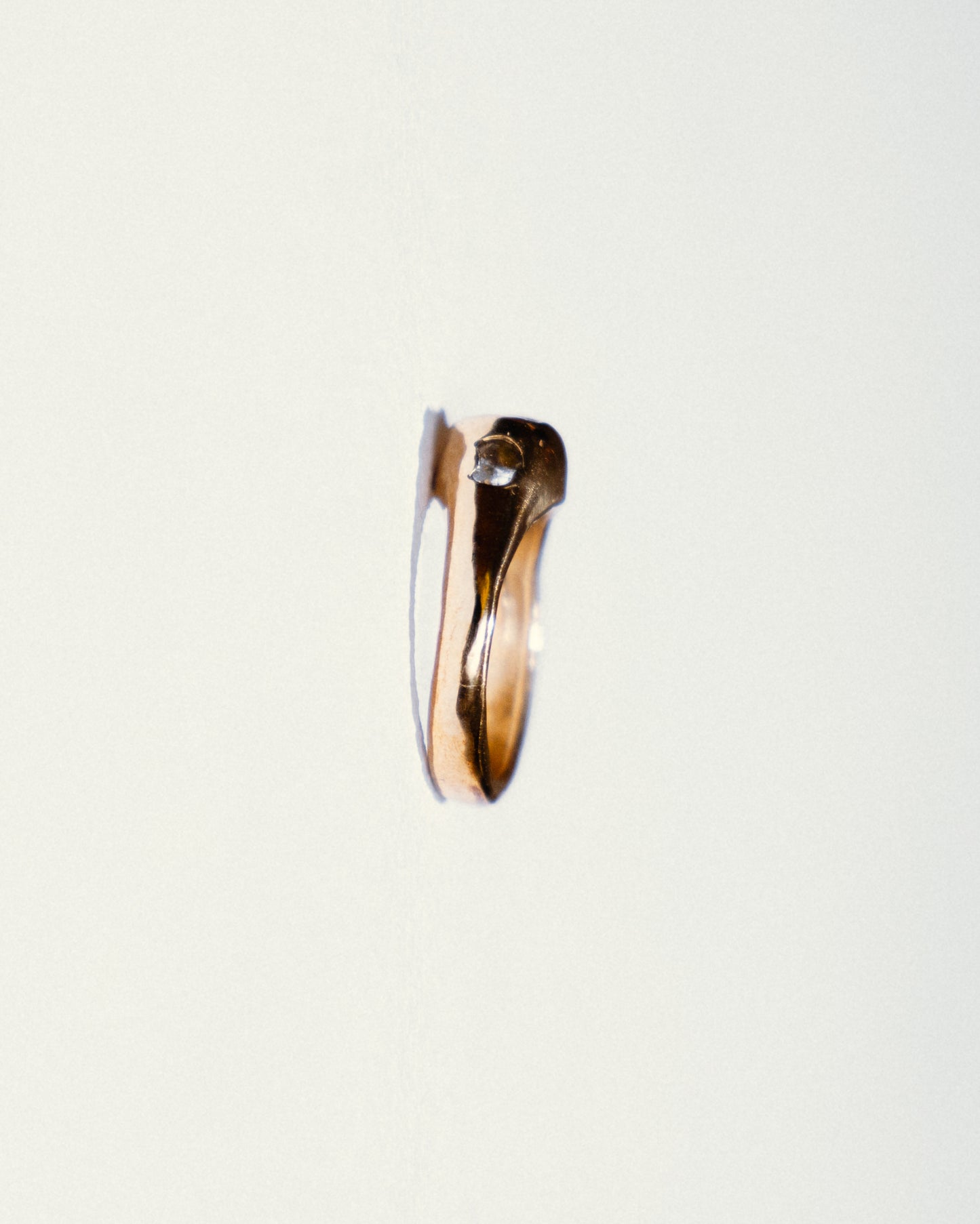 "LEO" RING 