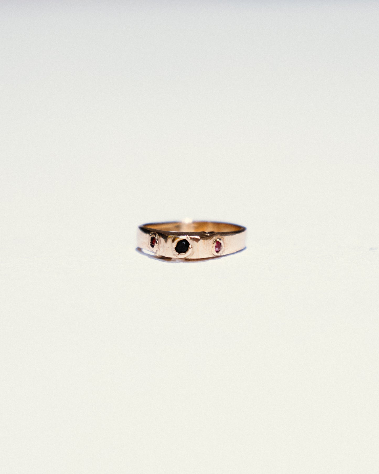 "CORA" RING 