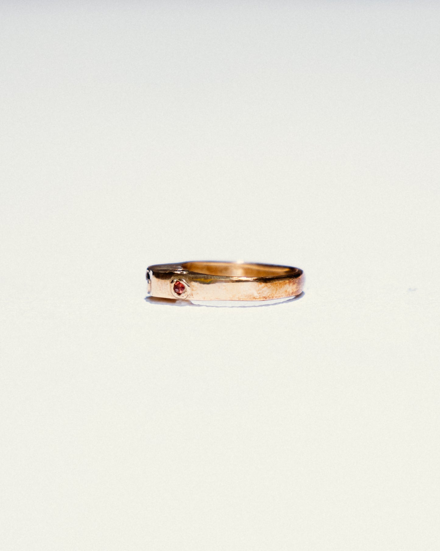 "CORA" RING 