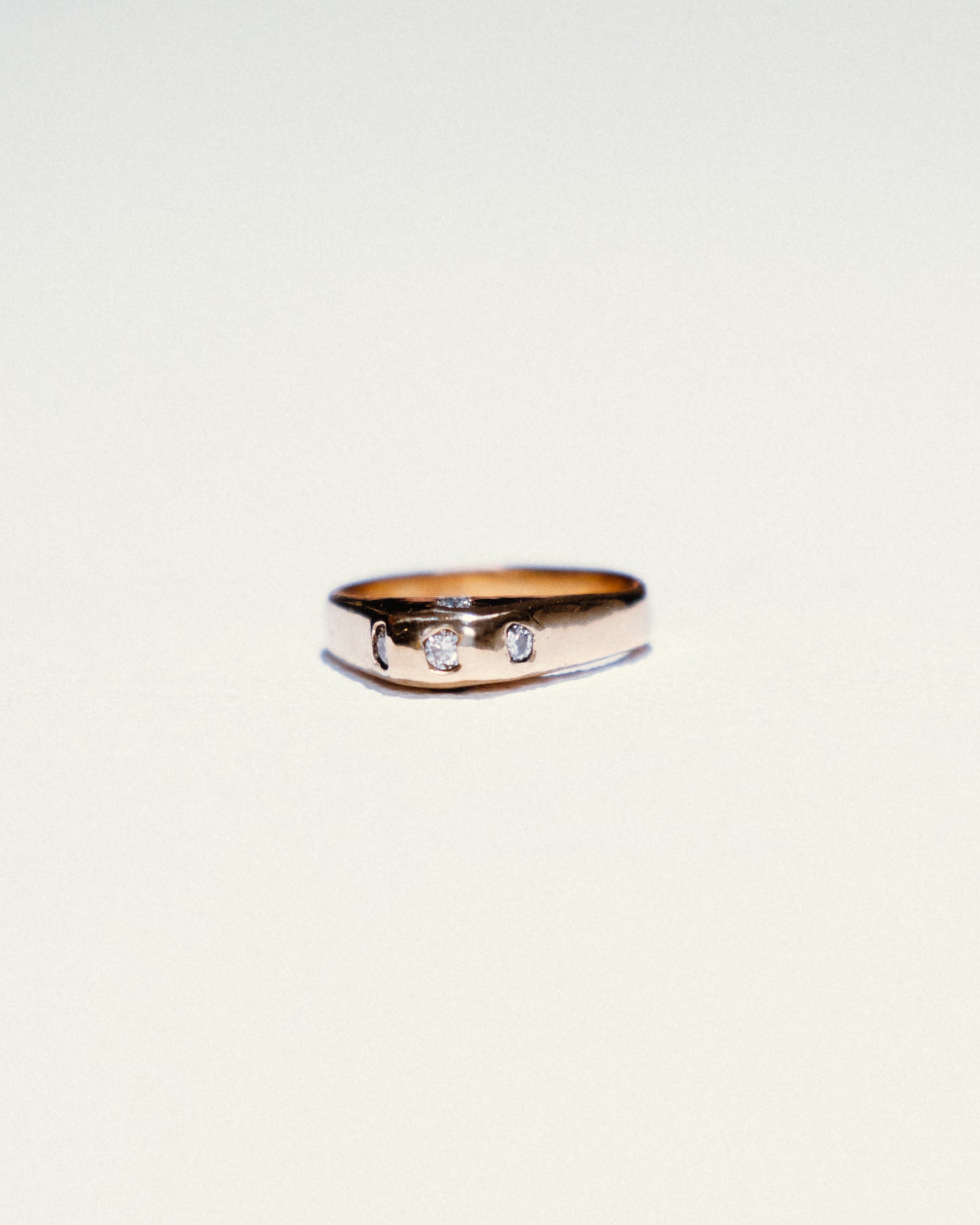 "TARA" RING 