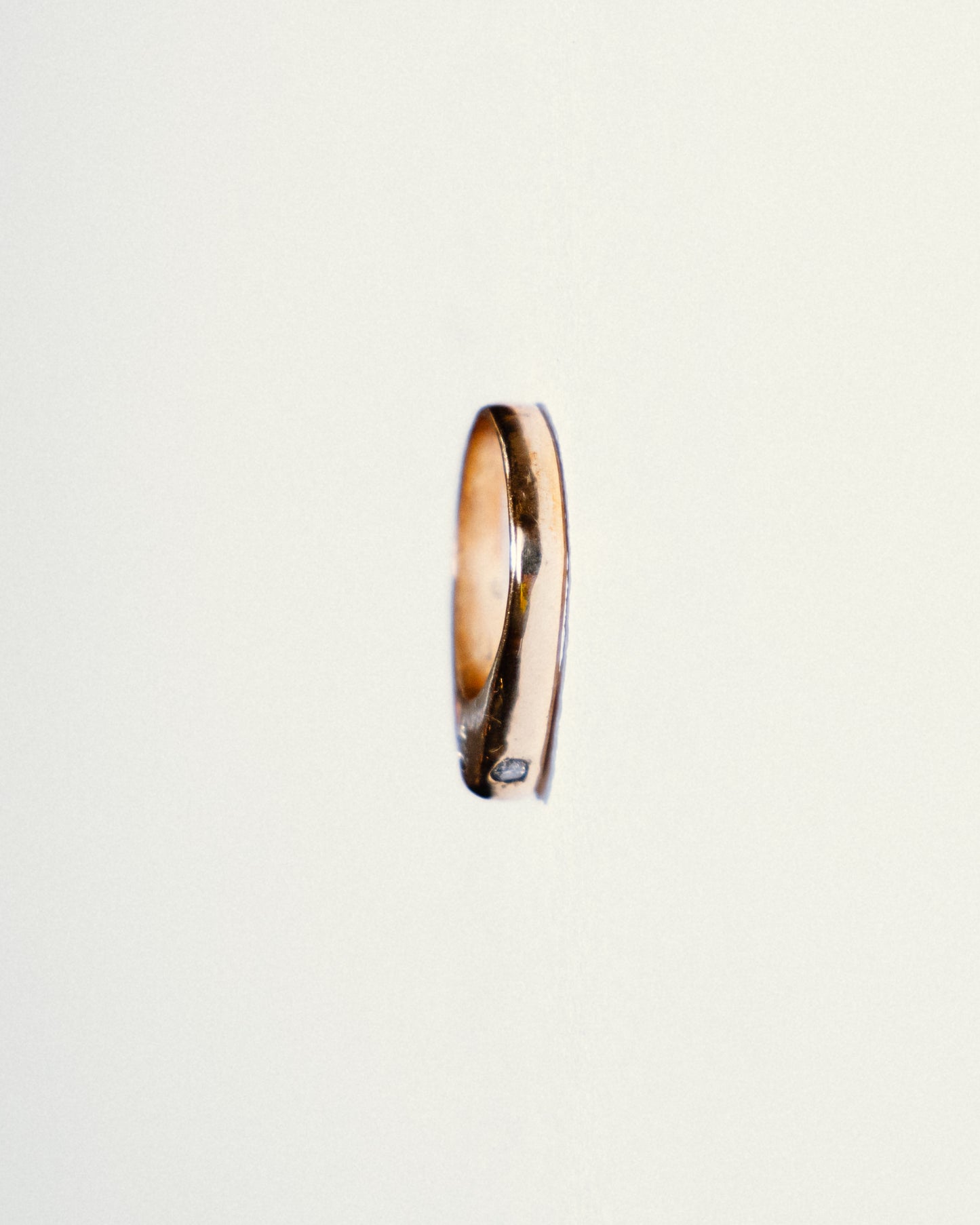 "VELA" RING 