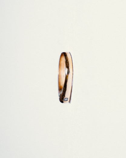 Anello "Vela"