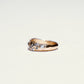 "CALLA" RING 