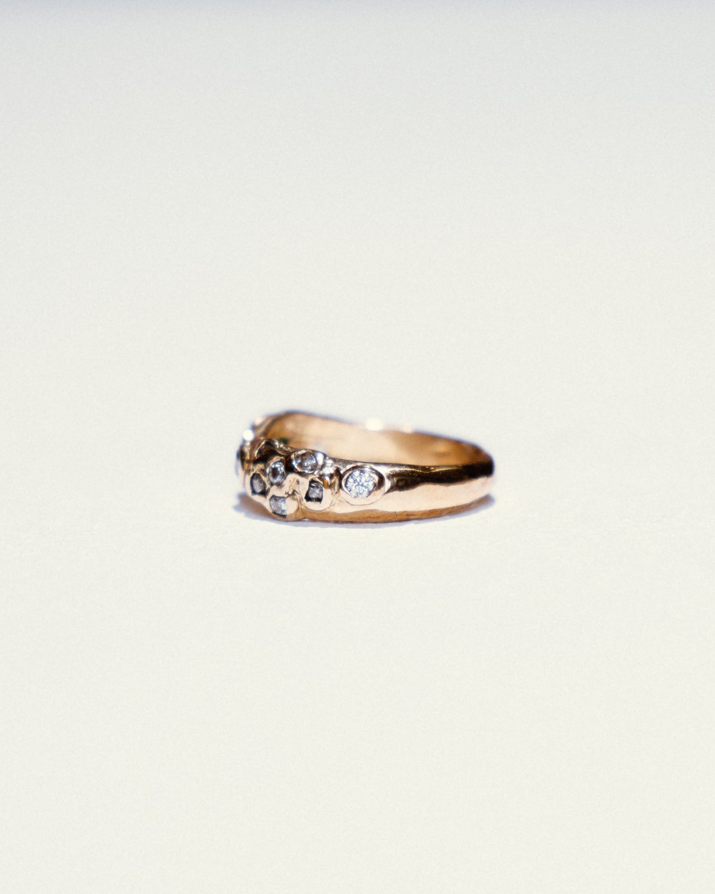 "CALLA" RING 