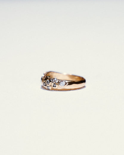 Anello "Calla"